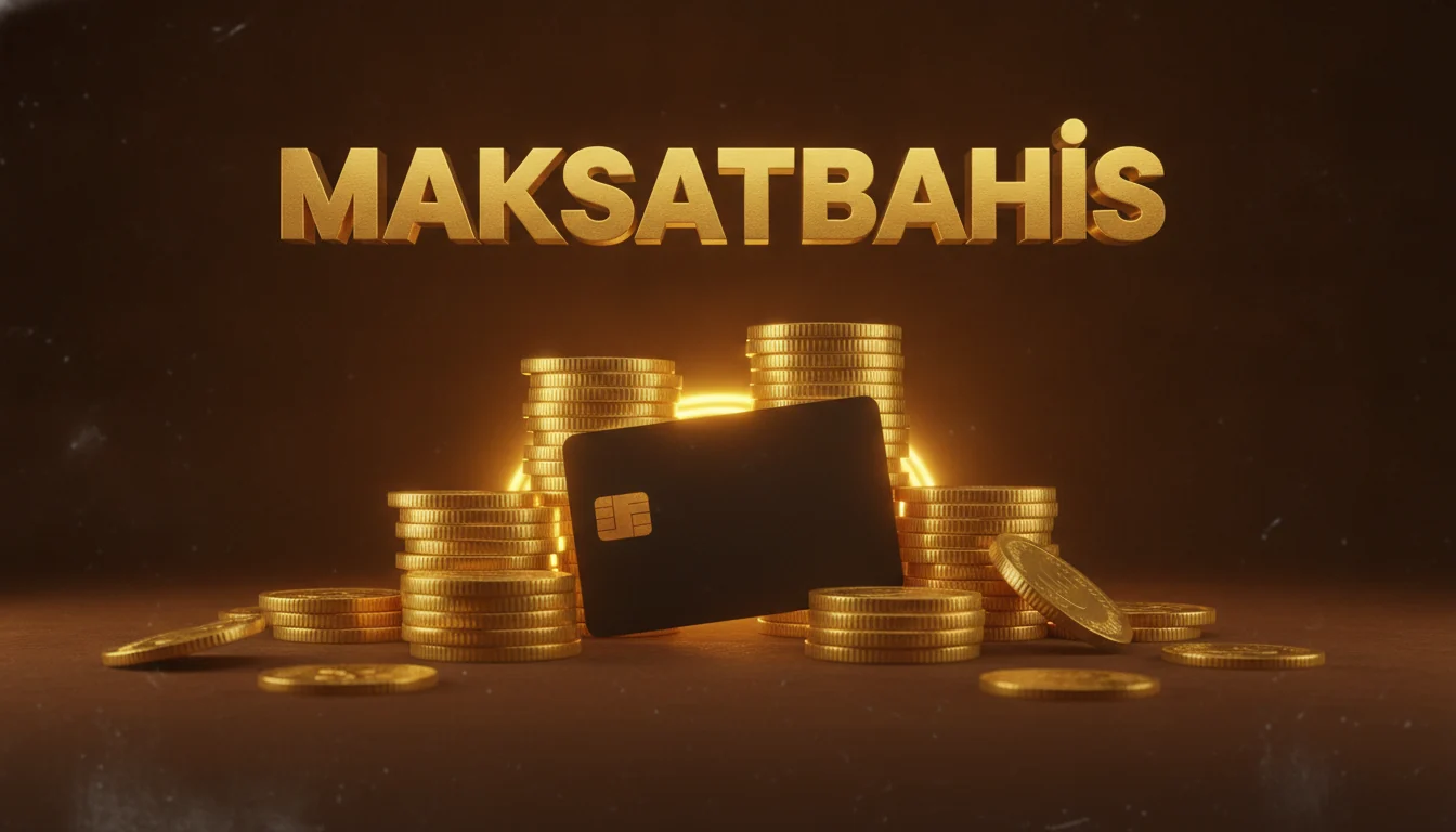 Maksatbahis bonuslar giriş