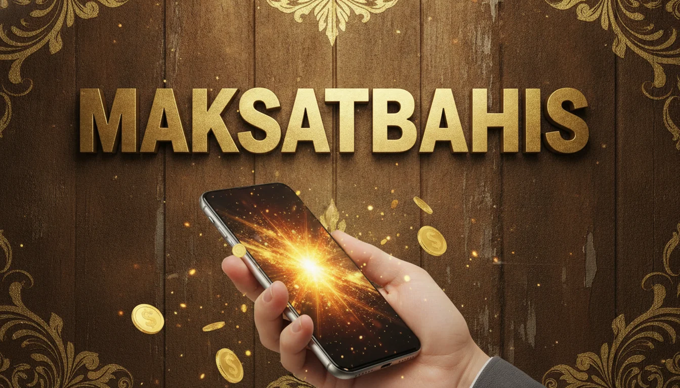 Maksatbahis Maksatbahis canlı bahis hazırlık
