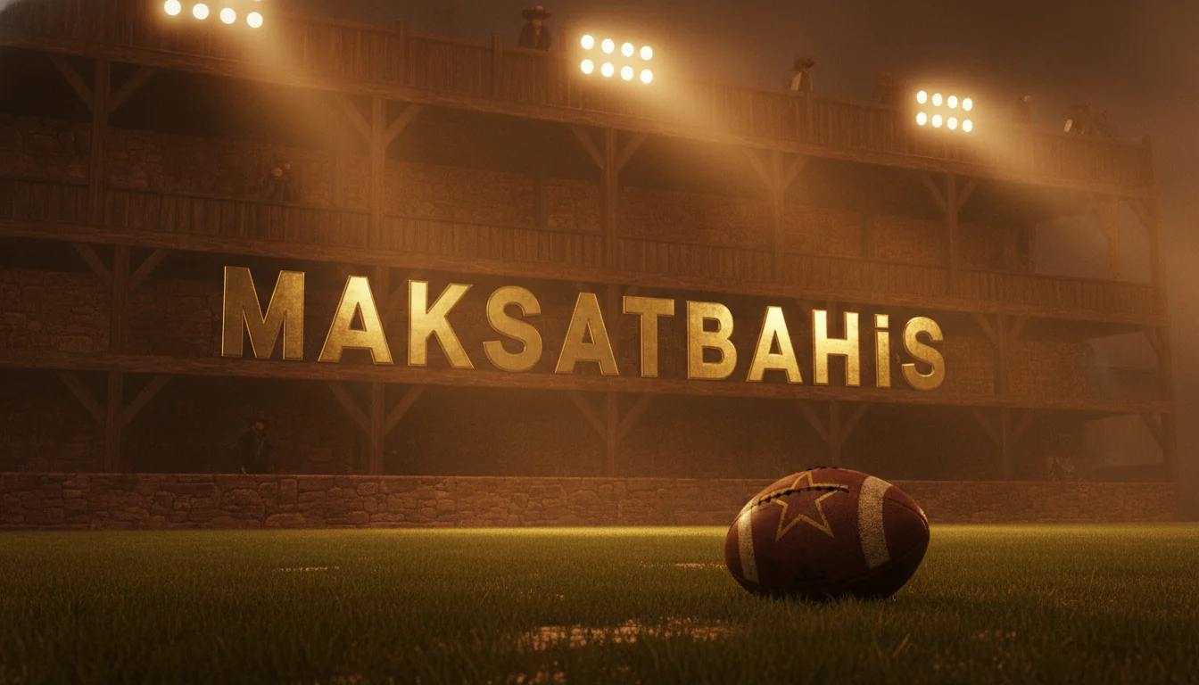 Maksatbahis resmi giriş doğrulandı
